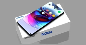 Upcoming Nokia 7610 (2024)
