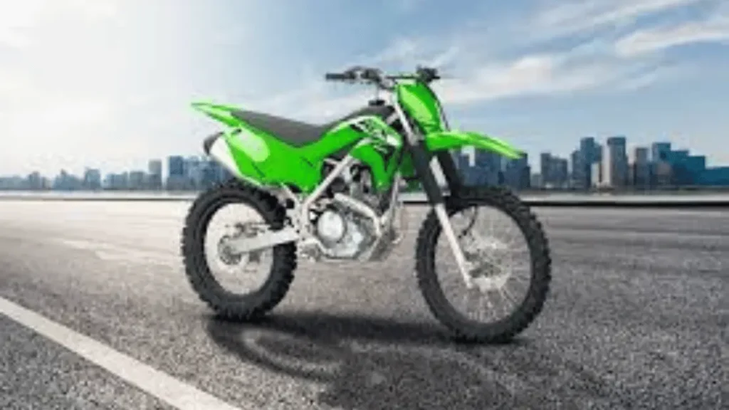 Upcoming Bike Kawasaki KLX 230 Launch Date In India