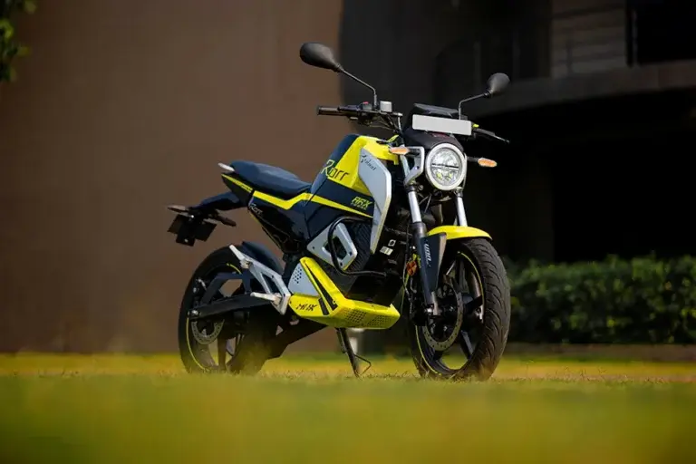 Top Upcoming Electric Bikes in India 2024