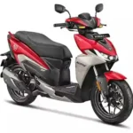 Xoom 125R