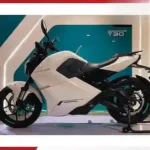 Raptee.HV T30 Electric Bike