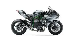 Kawasaki Ninja H2R