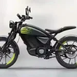 Flying Flea C6 Electric Bike